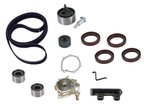 Continental PP277LK1 Engine Timing Belt Kit with Water Pump - view 2