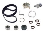 Continental PP277LK2 Engine Timing Belt Kit with Water Pump - view 2
