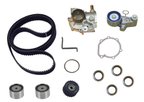 Continental PP277LK2 Engine Timing Belt Kit with Water Pump - view 1