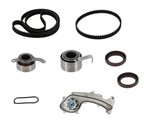 Continental PP279-280LK1 Engine Timing Belt Kit with Water Pump - view 2