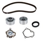 Continental PP284LK1 Engine Timing Belt Kit with Water Pump - view 2