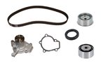 Continental PP284LK1 Engine Timing Belt Kit with Water Pump - view 1