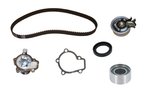 Continental PP284LK2 Engine Timing Belt Kit with Water Pump - view 2