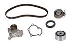 Continental PP284LK2 Engine Timing Belt Kit with Water Pump - view 1