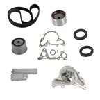Continental PP287LK1 Engine Timing Belt Kit with Water Pump - view 2