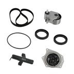 Continental PP295LK1 Engine Timing Belt Kit with Water Pump - view 2
