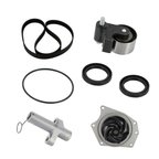 Continental PP295LK2 Engine Timing Belt Kit with Water Pump - view 2