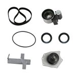 Continental PP295LK2 Engine Timing Belt Kit with Water Pump - view 1