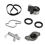 Continental PP295LK3 Engine Timing Belt Kit with Water Pump - view 2
