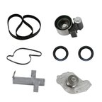 Continental PP295LK3 Engine Timing Belt Kit with Water Pump - view 1