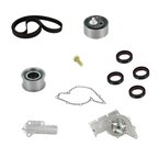 Continental PP297LK1-MI Engine Timing Belt Kit with Water Pump - view 2