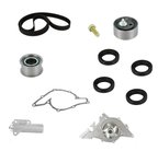 Continental PP297LK2 Engine Timing Belt Kit with Water Pump - view 3