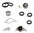 Continental PP297LK2 Engine Timing Belt Kit with Water Pump - view 1