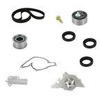 Continental PP297LK2 Engine Timing Belt Kit with Water Pump - view 2