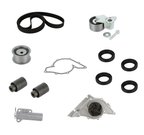 Continental PP297LK3 Engine Timing Belt Kit with Water Pump - view 2