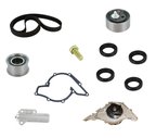 Continental PP297LK5 Engine Timing Belt Kit with Water Pump - view 2
