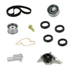 Continental PP297LK5 Engine Timing Belt Kit with Water Pump - view 1