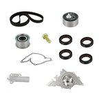 Continental PP297LK6 Engine Timing Belt Kit with Water Pump - view 2