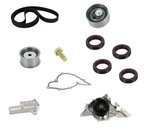 Continental PP297LK6 Engine Timing Belt Kit with Water Pump - view 1