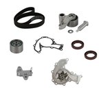 Continental PP303LK1 Engine Timing Belt Kit with Water Pump - view 2