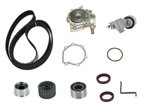 Continental PP304LK1 Engine Timing Belt Kit with Water Pump - view 2
