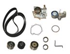 Continental PP304LK1 Engine Timing Belt Kit with Water Pump - view 1
