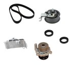 Continental PP306LK1 Engine Timing Belt Kit with Water Pump - view 2