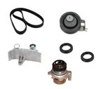 Continental PP306LK1 Engine Timing Belt Kit with Water Pump - view 1