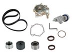 Continental PP307LK1 Engine Timing Belt Kit with Water Pump - view 2