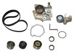 Continental PP307LK1 Engine Timing Belt Kit with Water Pump - view 1