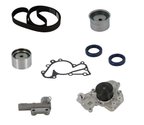 Continental PP315LK1 Engine Timing Belt Kit with Water Pump - view 1