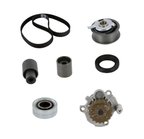 Continental PP321LK1-MI Engine Timing Belt Kit with Water Pump - view 2