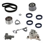 Continental PP323LK2 Engine Timing Belt Kit with Water Pump - view 2