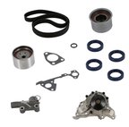 Continental PP323LK2 Engine Timing Belt Kit with Water Pump - view 1