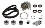 Continental PP328LK5 Engine Timing Belt Kit with Water Pump - view 2