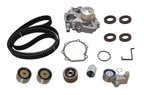 Continental PP328LK5 Engine Timing Belt Kit with Water Pump - view 1