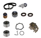 Continental PP328LK7 Engine Timing Belt Kit with Water Pump - view 2