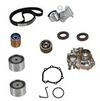 Continental PP328LK7 Engine Timing Belt Kit with Water Pump - view 1