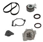 Continental PP331LK1 Engine Timing Belt Kit with Water Pump - view 2