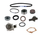 Continental PP332-168LK1 Engine Timing Belt Kit with Water Pump - view 2