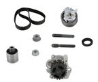 Continental PP333LK1 Engine Timing Belt Kit with Water Pump - view 2