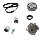 Continental PP334LK1-MI Engine Timing Belt Kit with Water Pump - view 3