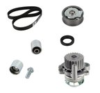 Continental PP334LK1-MI Engine Timing Belt Kit with Water Pump - view 2