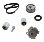 Continental PP334LK1 Engine Timing Belt Kit with Water Pump - view 2