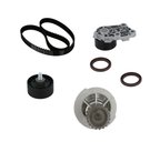 Continental PP335LK1 Engine Timing Belt Kit with Water Pump - view 2