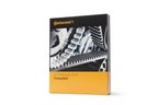 Continental TB071 Engine Timing Belt - view 4