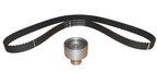 Continental TB104K1 Engine Timing Belt Kit - view 1