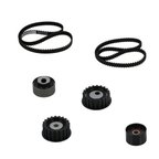 Continental TB107-293K2 Engine Timing Belt Kit - view 2