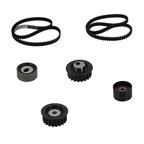 Continental TB107-293K2 Engine Timing Belt Kit - view 1