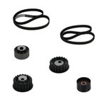 Continental TB107-293K3 Engine Timing Belt Kit - view 2